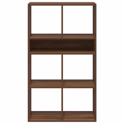 VidaXL 860307 living room bookcase
