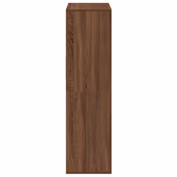 VidaXL 860307 living room bookcase - Additional view 4