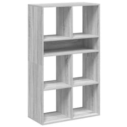 VidaXL 860306 living room bookcase
