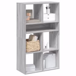 VidaXL 860306 living room bookcase