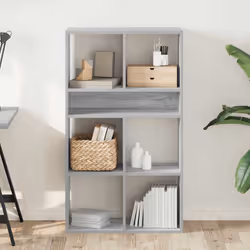 VidaXL 860306 living room bookcase