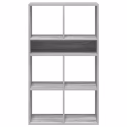 VidaXL 860306 living room bookcase - Additional view 4