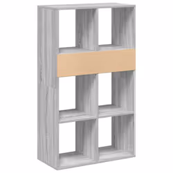 VidaXL 860306 living room bookcase - Additional view 6