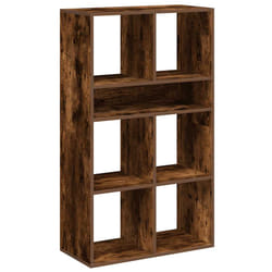 VidaXL 860305 living room bookcase