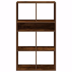 VidaXL 860305 living room bookcase - Additional view 4
