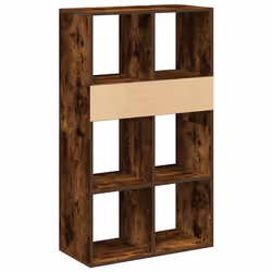 VidaXL 860305 living room bookcase - Additional view 6