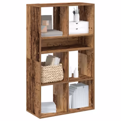 VidaXL 860308, Natural wood, Wood, Wood, 660 mm, 310 mm, 1120 mm