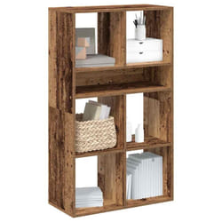 VidaXL 860308 living room bookcase