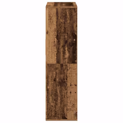 VidaXL 860308 living room bookcase - Additional view 4
