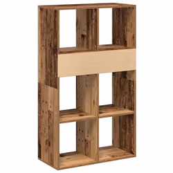 VidaXL 860308 living room bookcase - Additional view 5