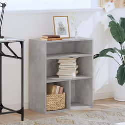 VidaXL 860313 living room bookcase