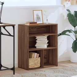 VidaXL 860316 living room bookcase