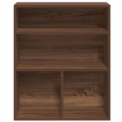 VidaXL 860316 living room bookcase