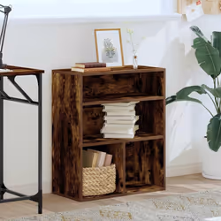 VidaXL 860314 living room bookcase