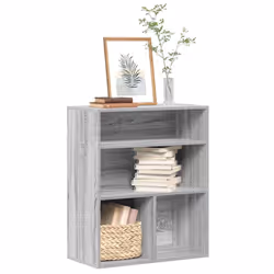 VidaXL 860315 living room bookcase