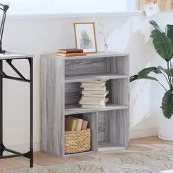 VidaXL 860315 living room bookcase