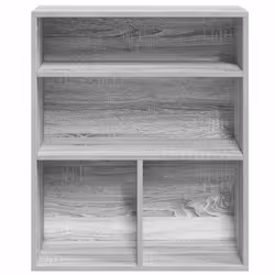VidaXL 860315 living room bookcase - Additional view 4