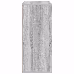 VidaXL 860315 living room bookcase - Additional view 5