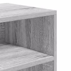 VidaXL 860315 living room bookcase - Additional view 7