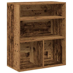 VidaXL 860317 living room bookcase