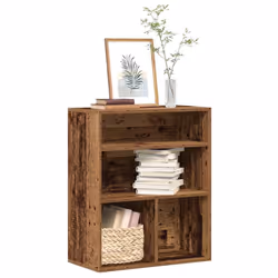 VidaXL 860317 living room bookcase