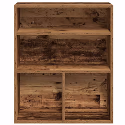 VidaXL 860317 living room bookcase - Additional view 4