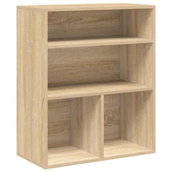 VidaXL 860312 living room bookcase