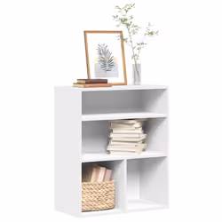 VidaXL 860310 living room bookcase