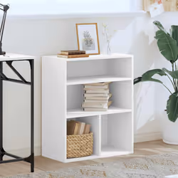 VidaXL 860310 living room bookcase