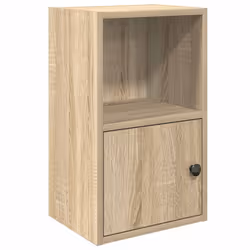 VidaXL 860321, Oak, Wood, Wood, 310 mm, 240 mm, 520 mm
