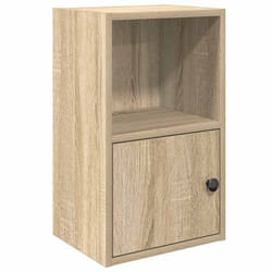 VidaXL 860321 living room bookcase