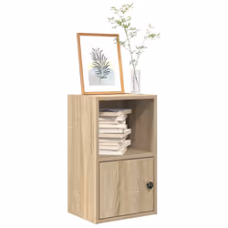 VidaXL 860321 living room bookcase