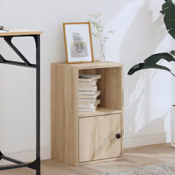 VidaXL 860321 living room bookcase