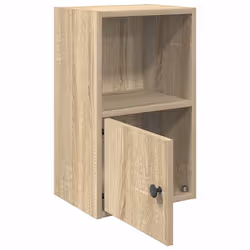 VidaXL 860321 living room bookcase - Additional view 4