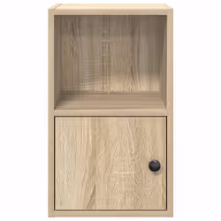 VidaXL 860321 living room bookcase - Additional view 5