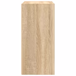 VidaXL 860321 living room bookcase - Additional view 6