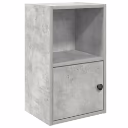VidaXL 860322, Grey, Wood, Wood, 310 mm, 240 mm, 520 mm