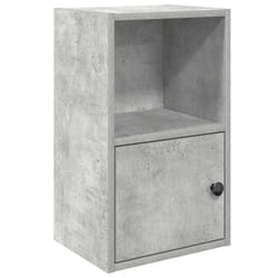 VidaXL 860322 living room bookcase