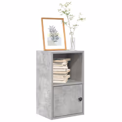 VidaXL 860322 living room bookcase