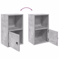 VidaXL 860322 living room bookcase - Additional view 8