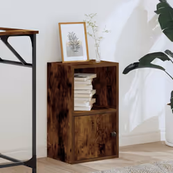 VidaXL 860323 living room bookcase - Additional view 2