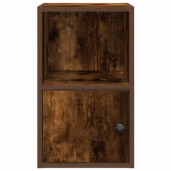 VidaXL 860323 living room bookcase - Additional view 4