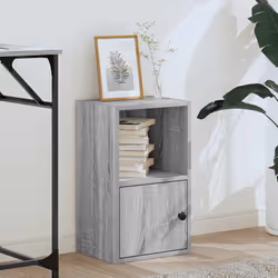 VidaXL 860324 living room bookcase - Additional view 2