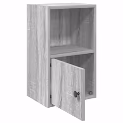 VidaXL 860324 living room bookcase - Additional view 3