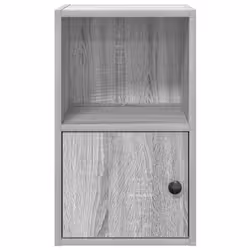 VidaXL 860324 living room bookcase - Additional view 4