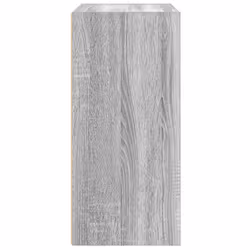 VidaXL 860324 living room bookcase - Additional view 5