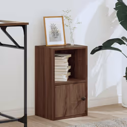 VidaXL 860325 living room bookcase
