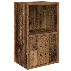 VidaXL 860326 living room bookcase