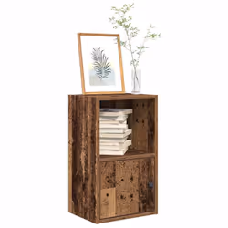 VidaXL 860326 living room bookcase