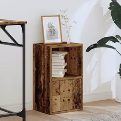 VidaXL 860326 living room bookcase
